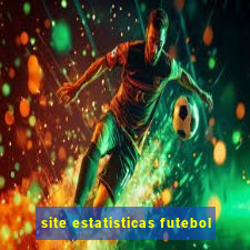 site estatisticas futebol